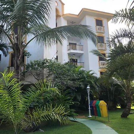 Apartamento Wembley Tenis - Toninhas - Ubatuba Exterior photo
