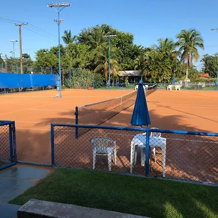 Apartamento Wembley Tenis - Toninhas - Ubatuba Exterior photo