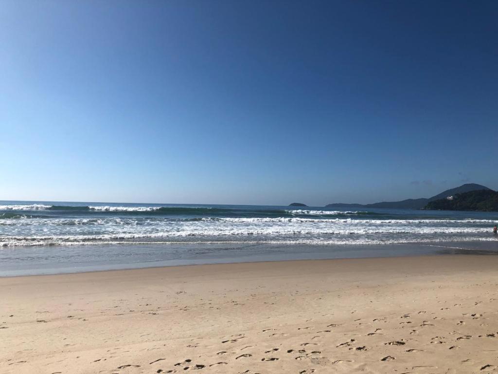 Apartment Wembley Tenis - Toninhas -