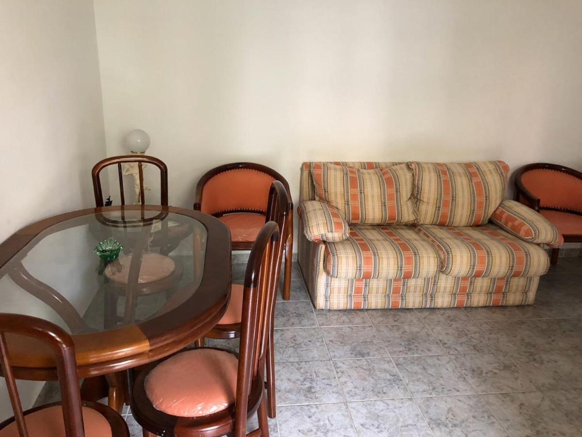 Wembley Tenis - Toninhas - Apartment *
