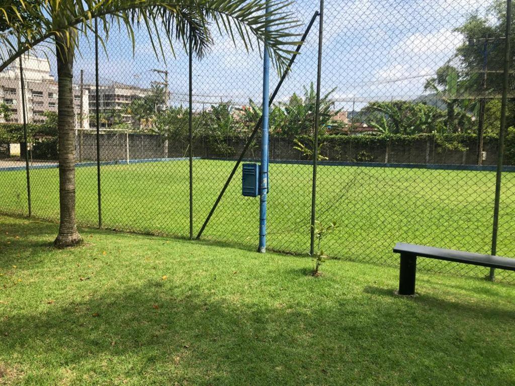 Wembley Tenis - Toninhas - Apartment *