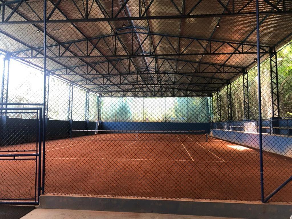 Wembley Tenis - Toninhas - Apartment Ubatuba