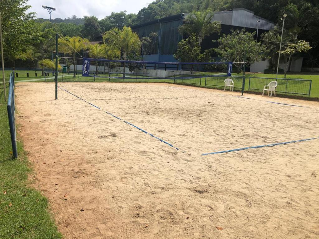 Wembley Tenis - Toninhas - Apartment *