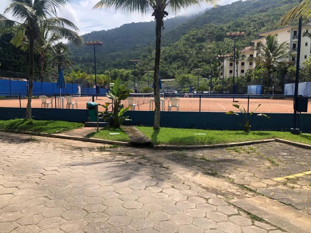 Wembley Tenis - Toninhas - Apartment