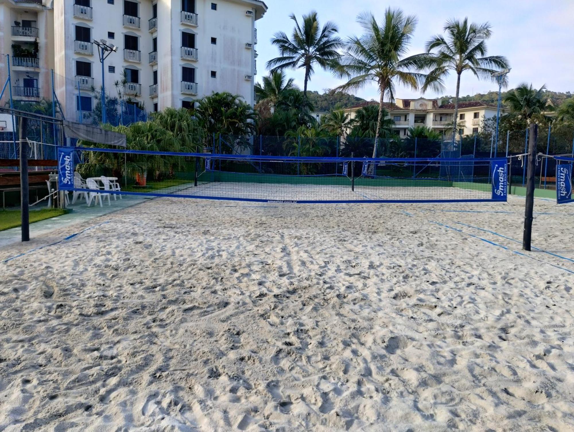 Wembley Tenis - Toninhas - * Ubatuba