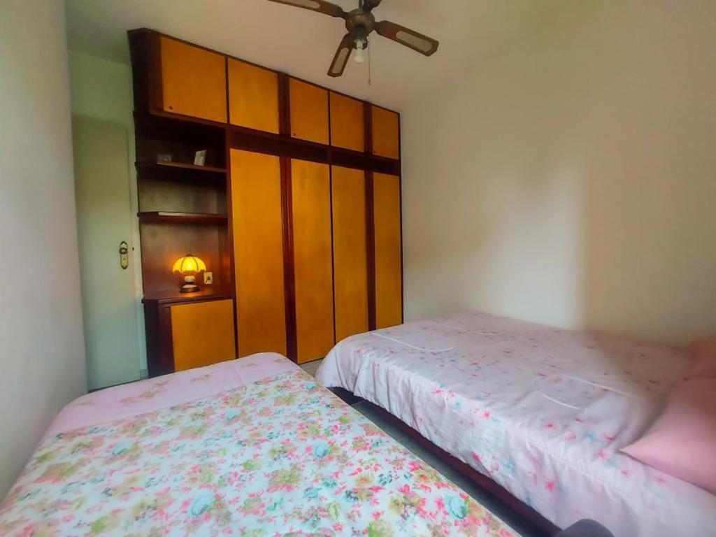Apartment Wembley Tenis - Toninhas - *