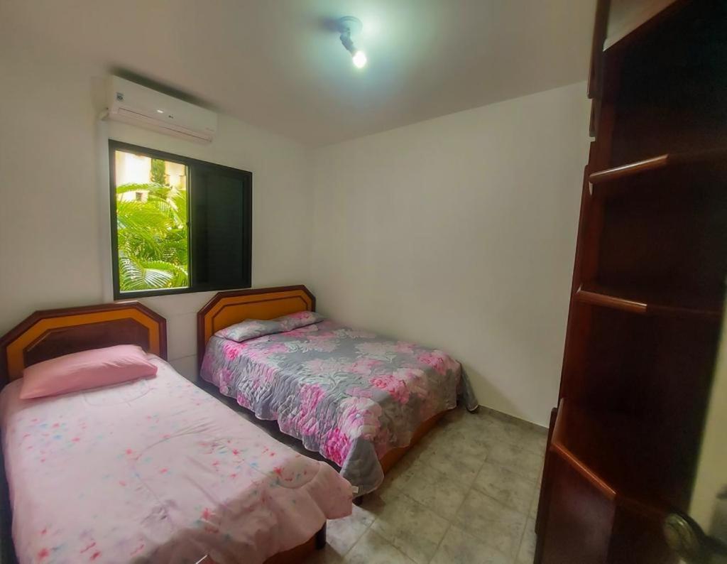 Wembley Tenis - Toninhas - * Ubatuba